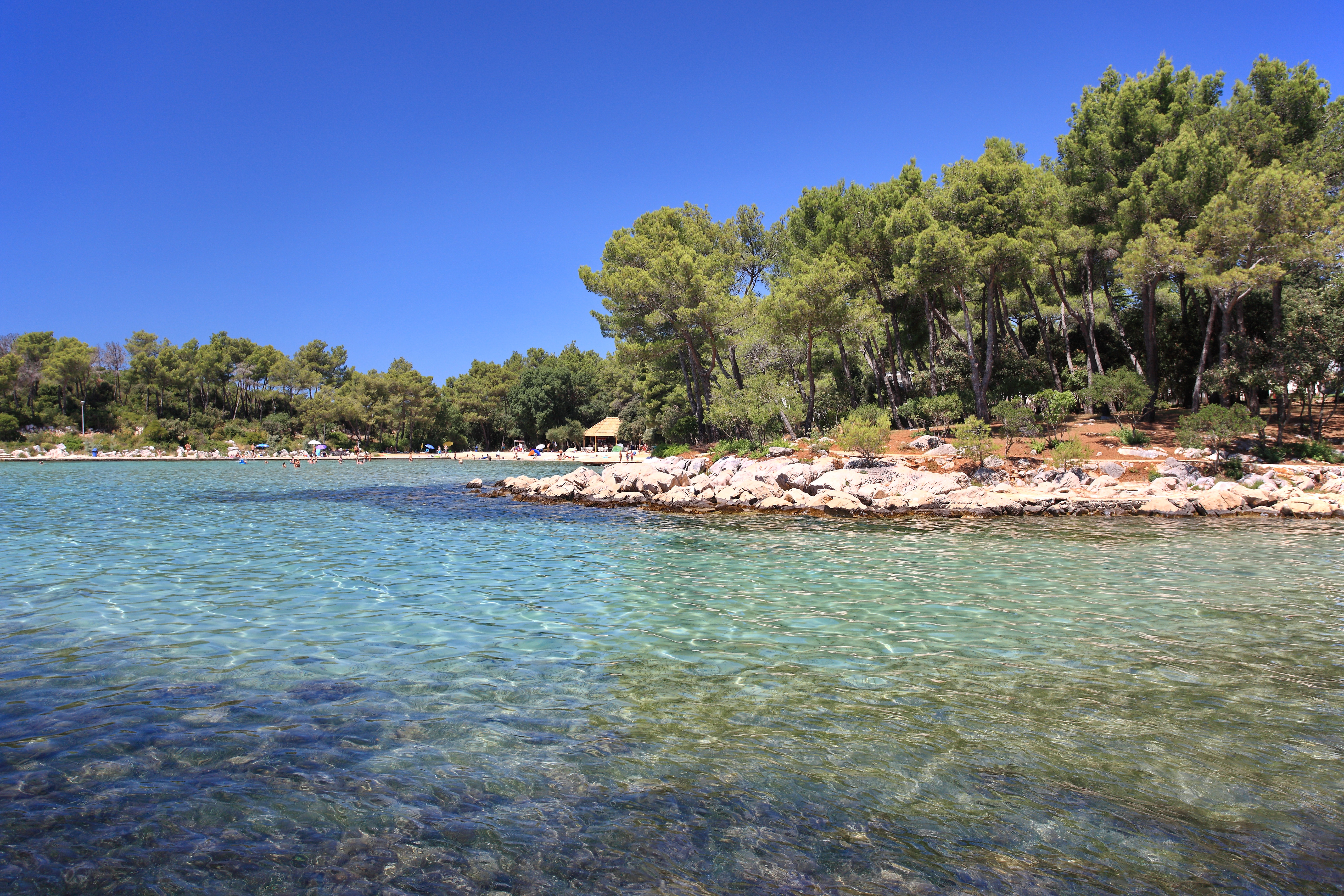 Crvena Luka Resort
