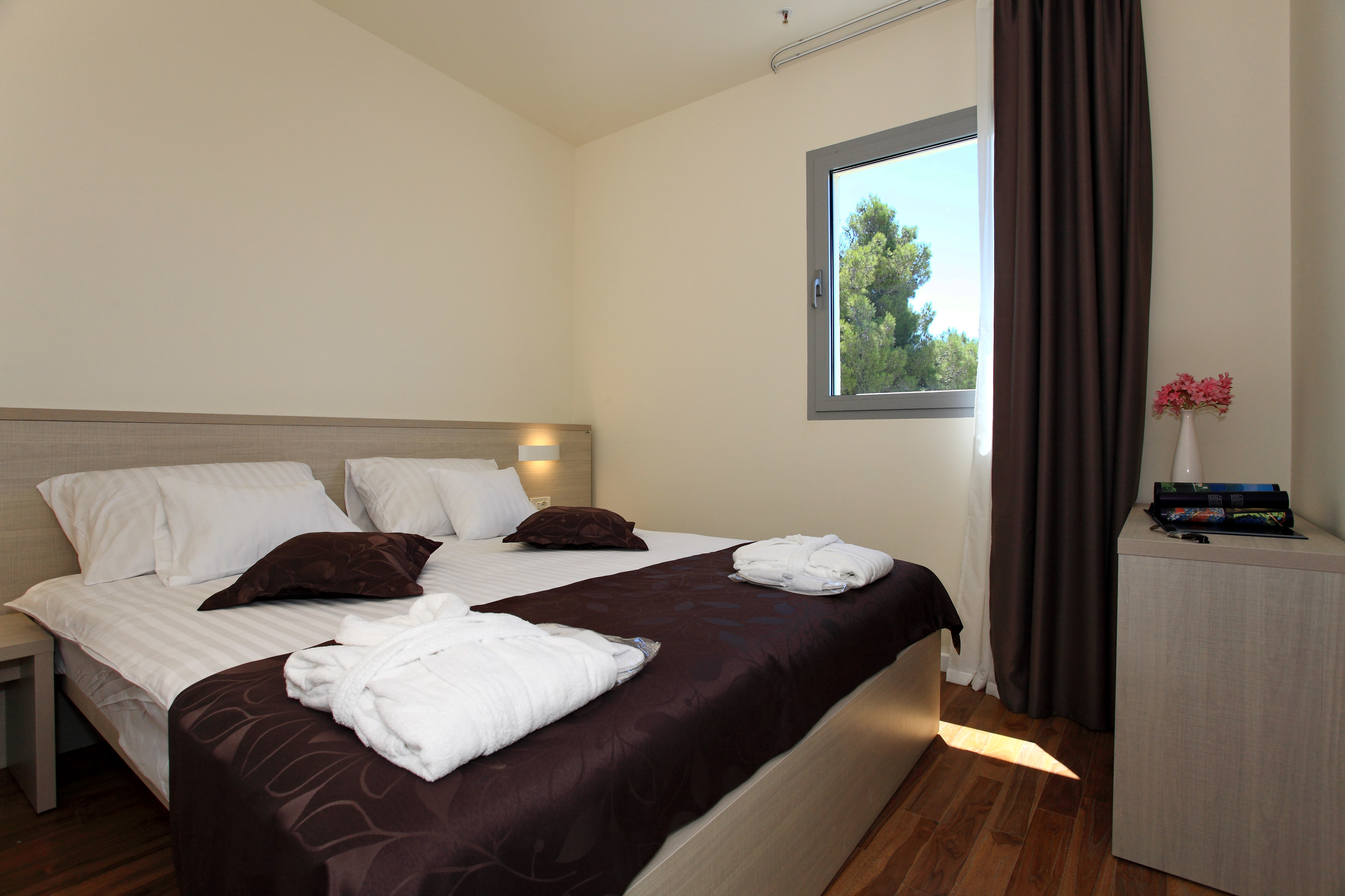 Crvena Luka Resort