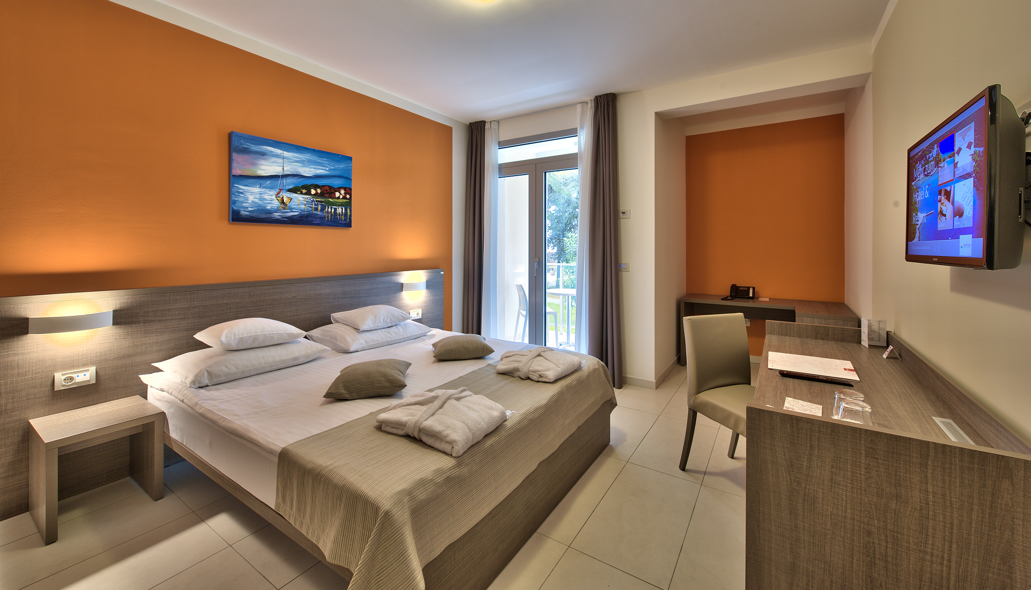 Crvena Luka Resort