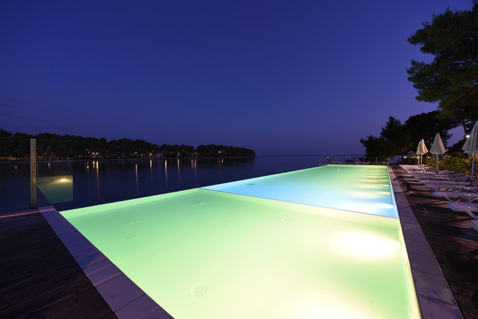 Crvena Luka Resort