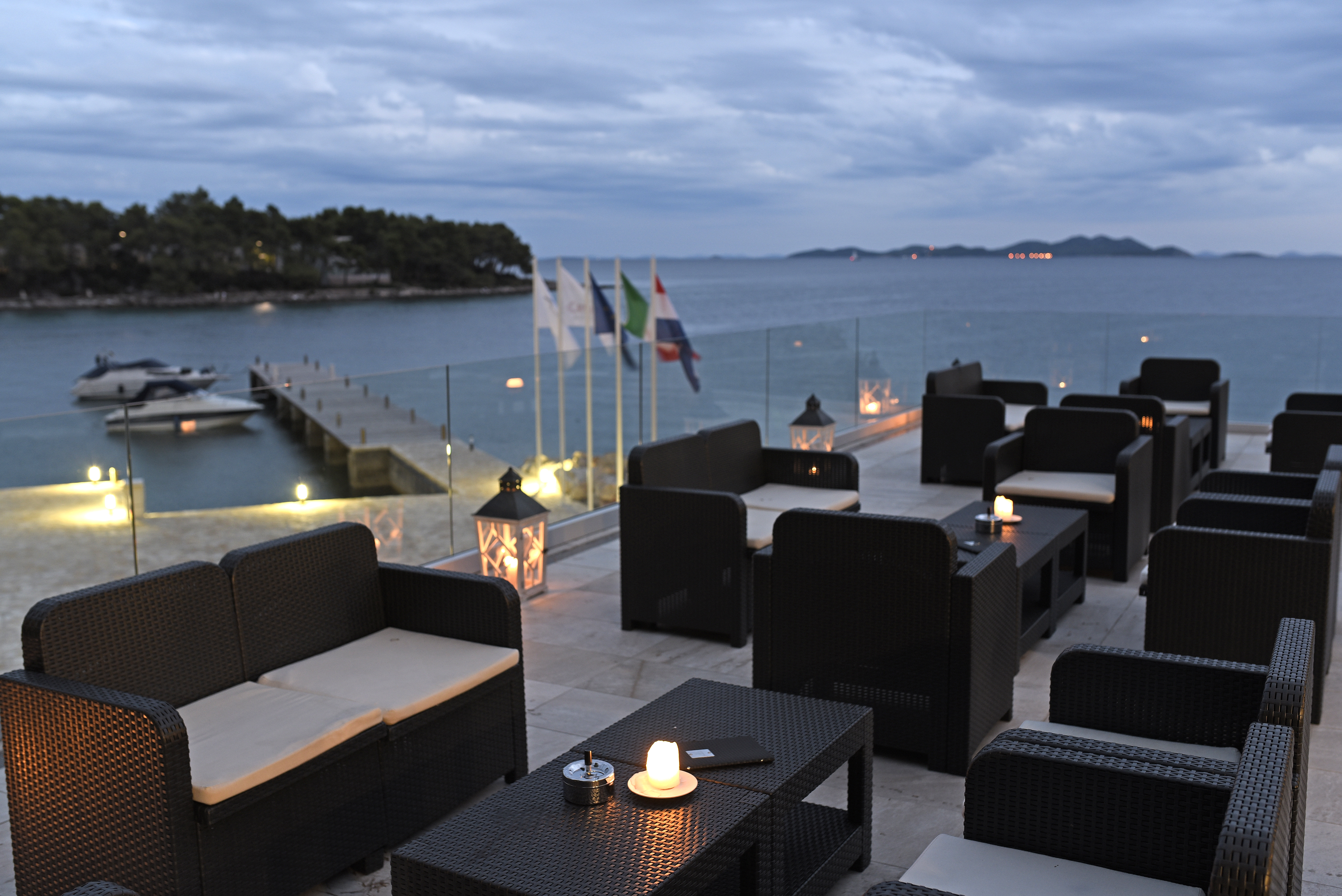 Crvena Luka Resort