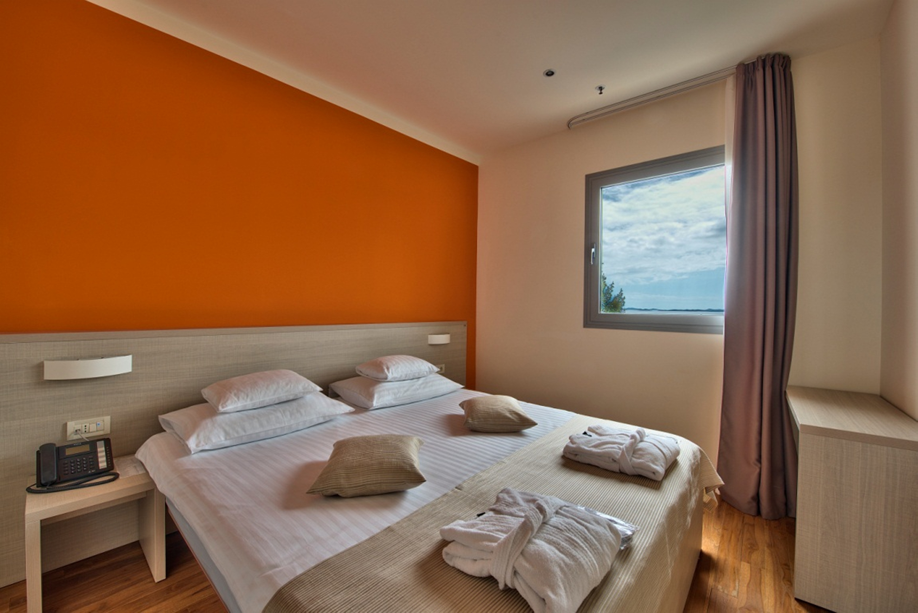 Crvena Luka Resort