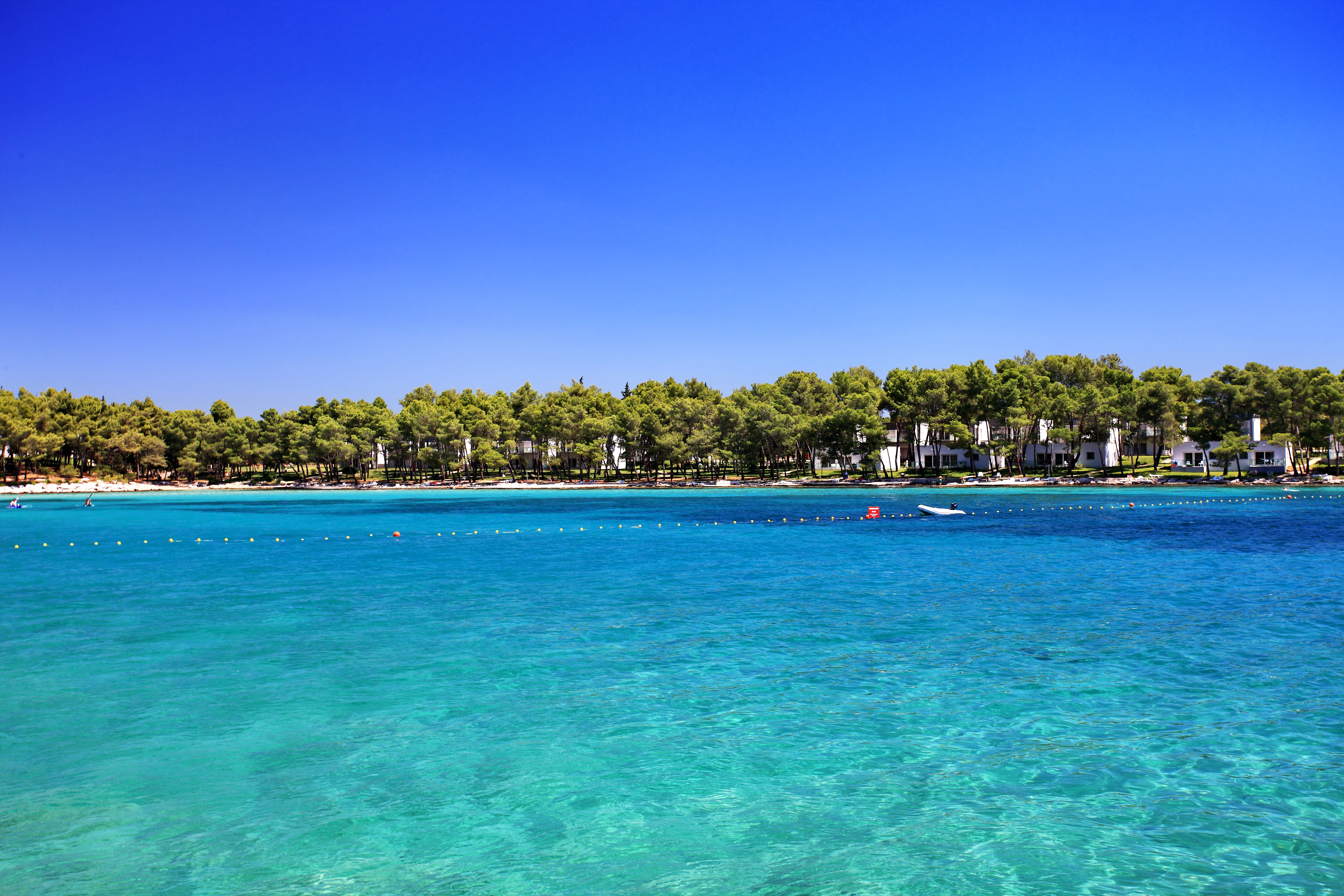 Crvena Luka Resort