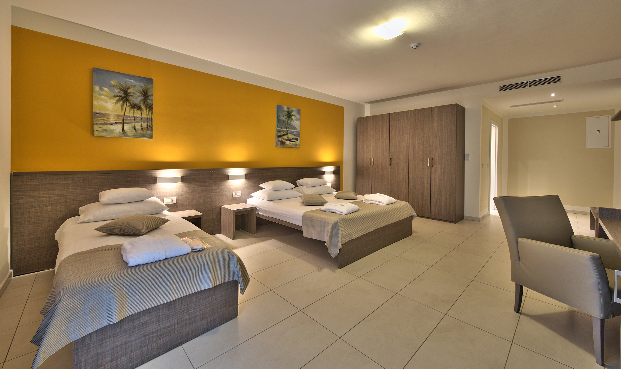 Crvena Luka Resort