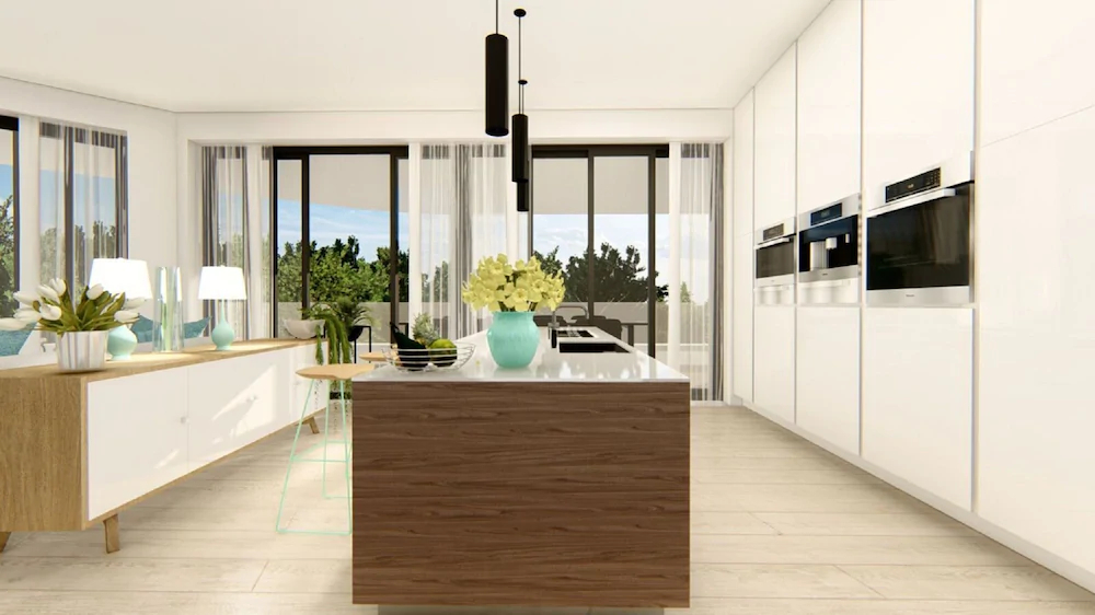 Villa Pearl 2