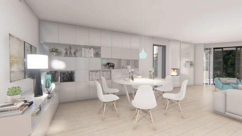 Villa Pearl 2