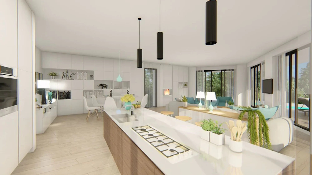 Villa Pearl 2