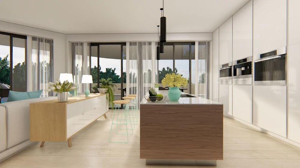 Villa Pearl 2