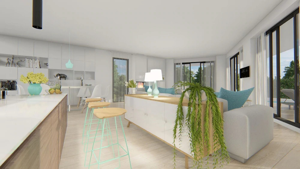 Villa Pearl 2