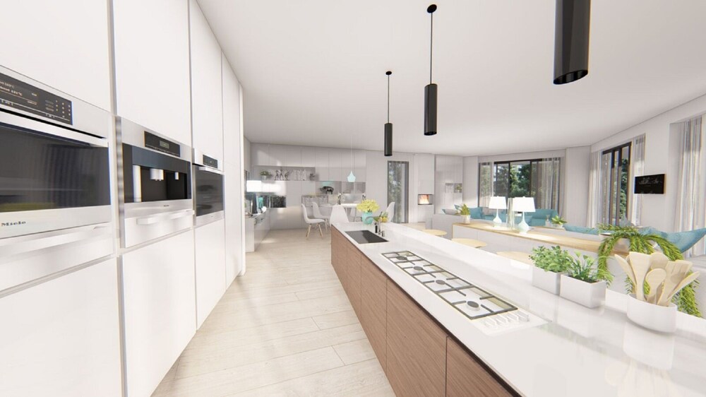 Villa Pearl 2
