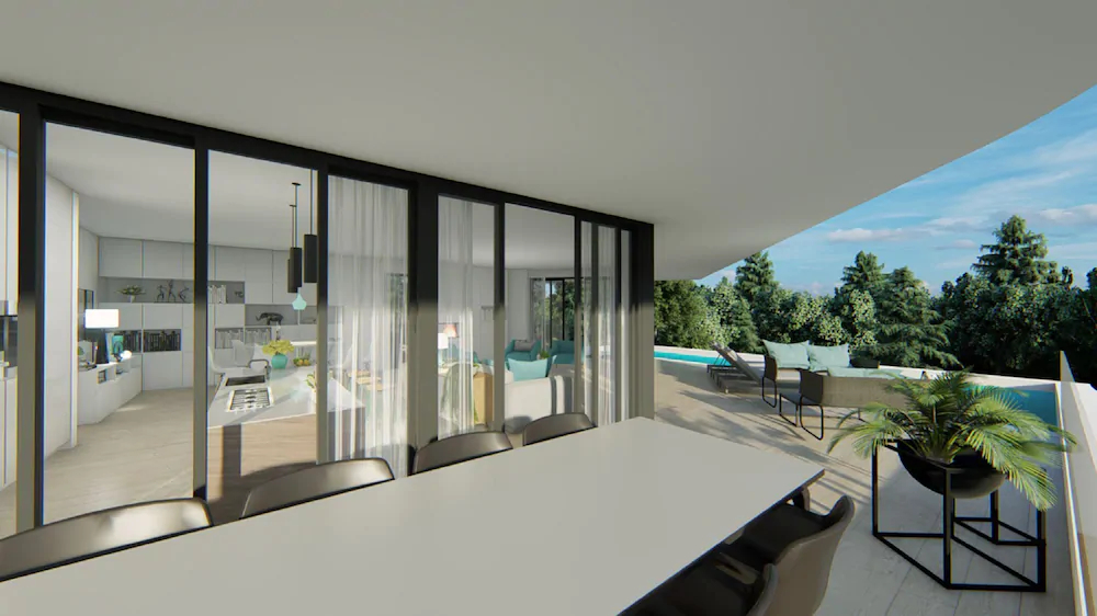 Villa Pearl 2