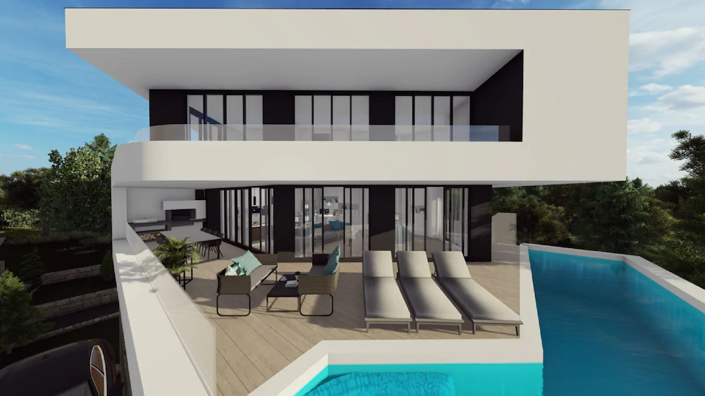 Villa Pearl 2
