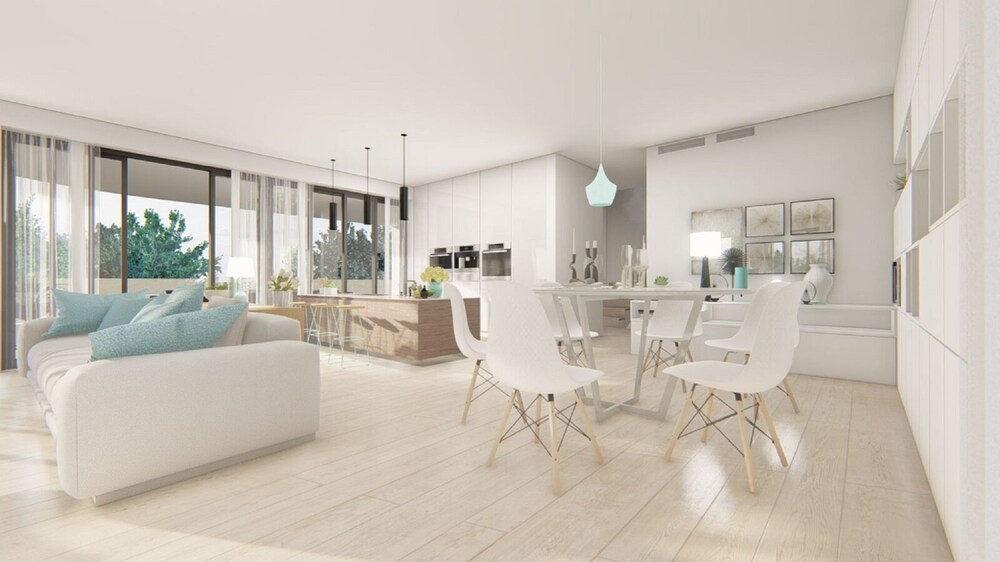 Villa Pearl 2