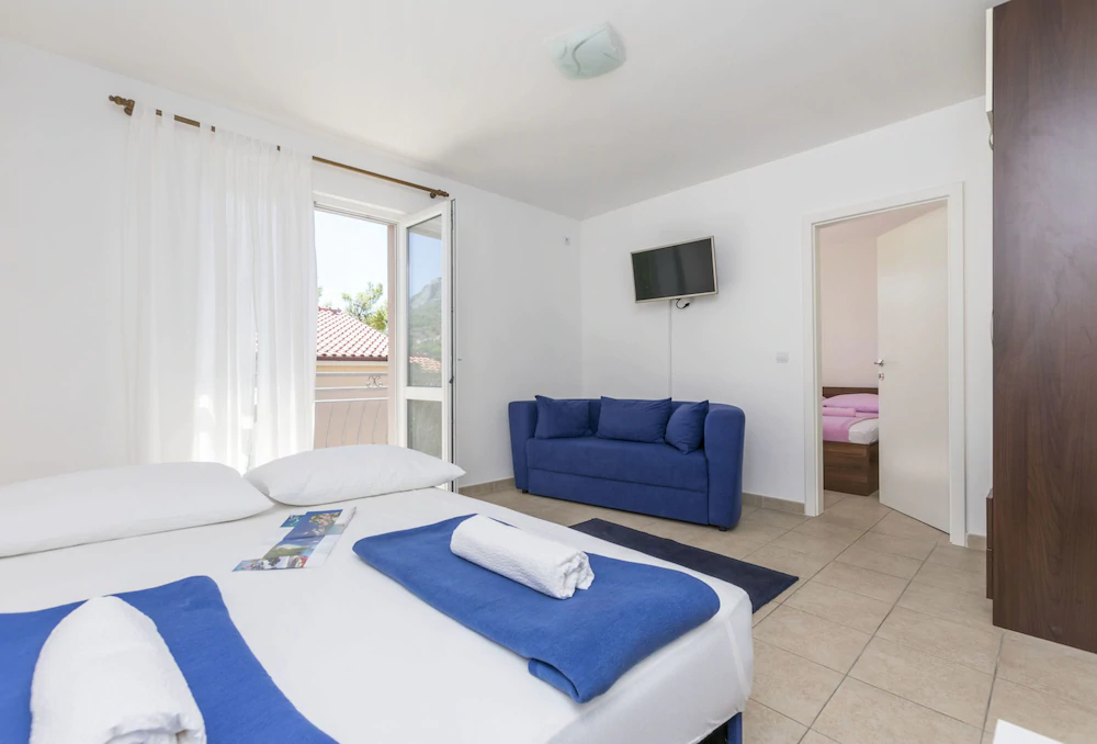 Apartments Lavanda
