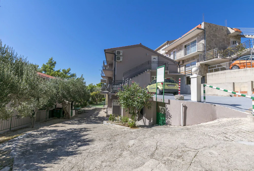 Apartments Lavanda