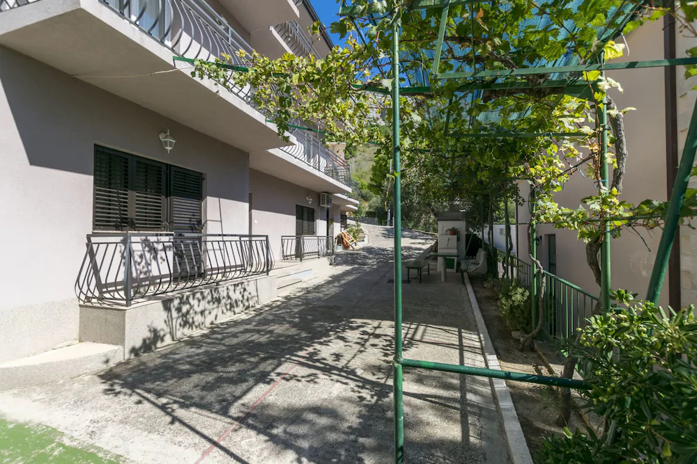 Apartments Lavanda