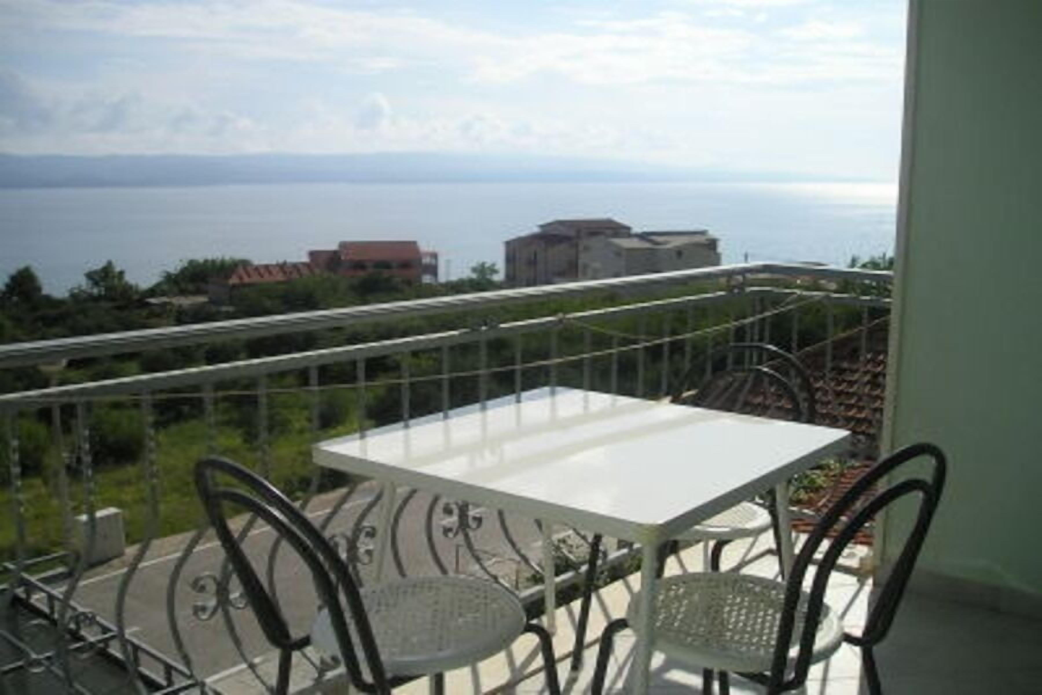 Apartments Marko