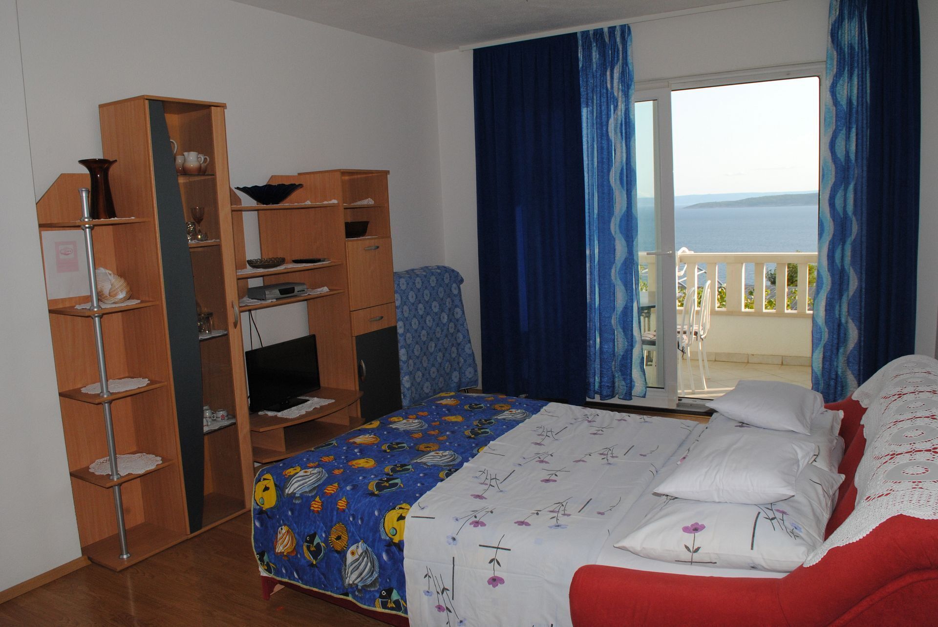Apartments Marko