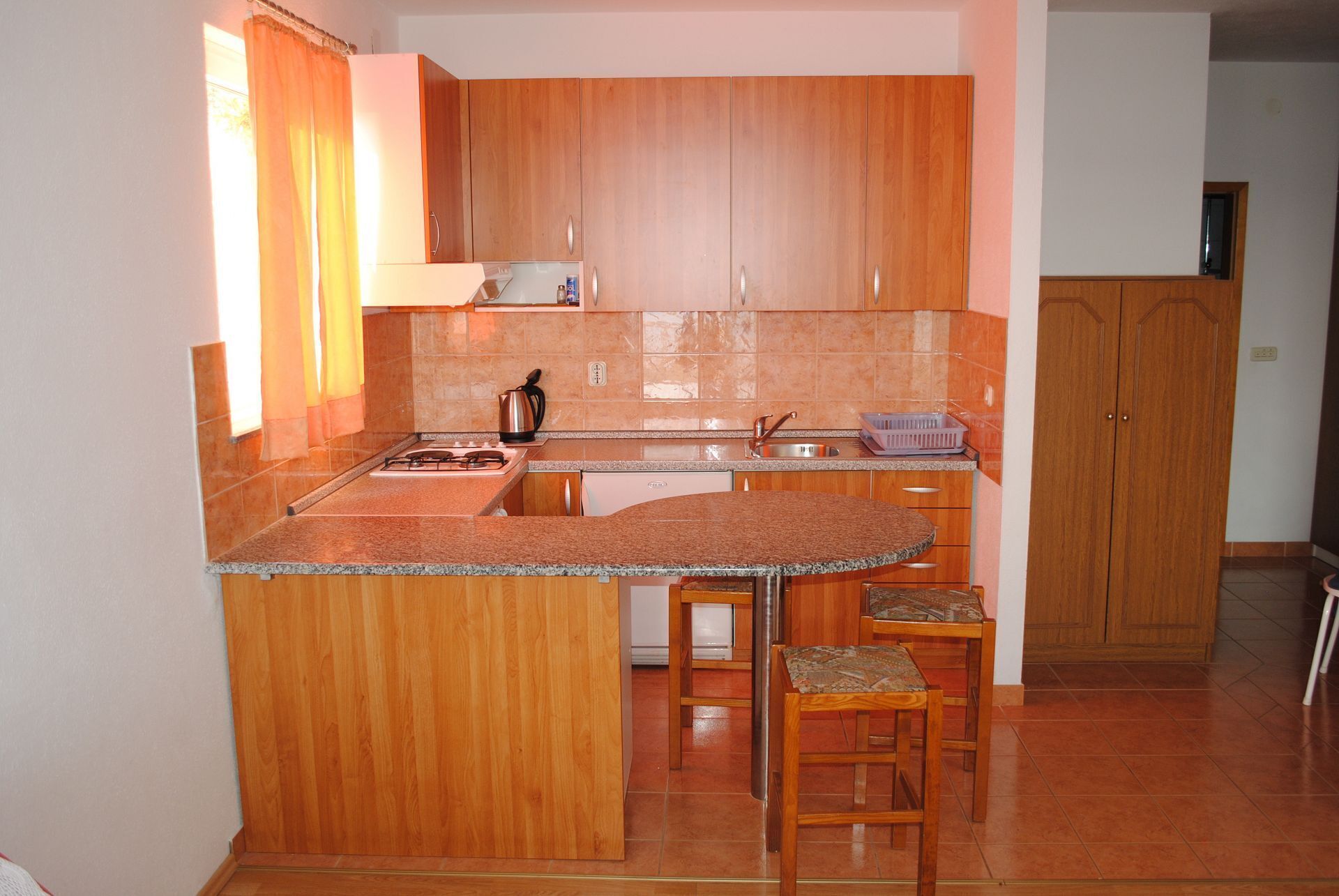 Apartments Marko