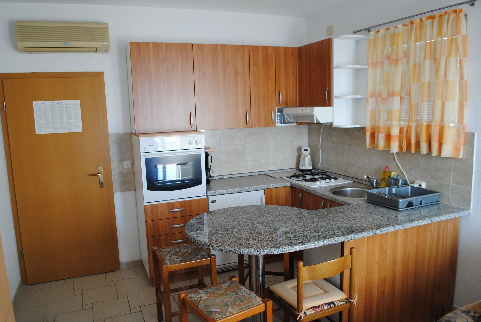 Apartments Marko