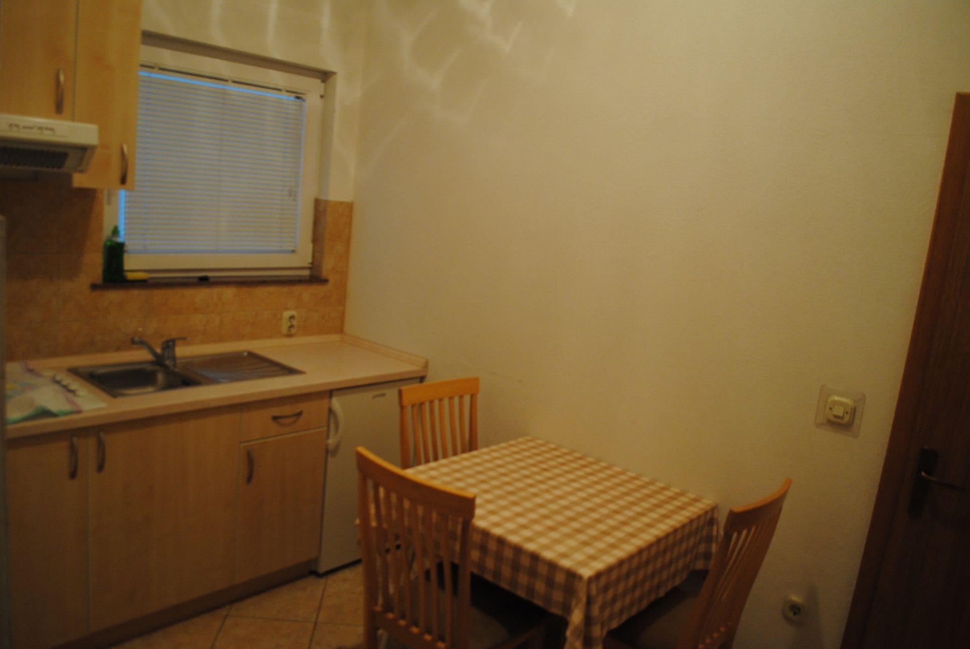 Apartments Marko