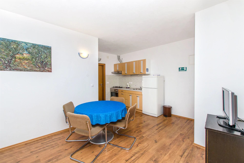 Apartments Matko