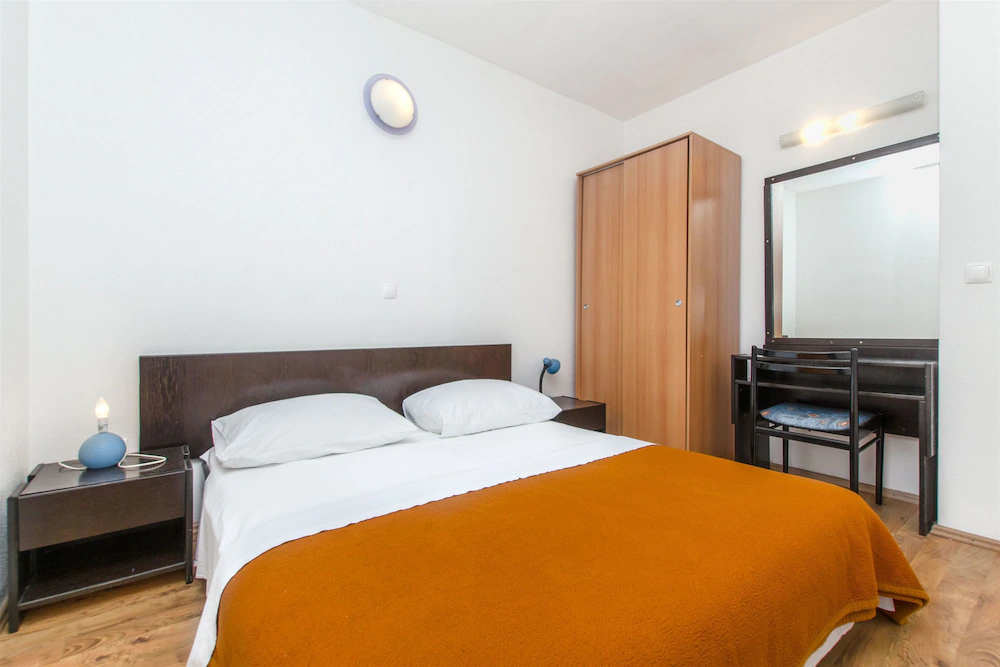 Apartments Matko