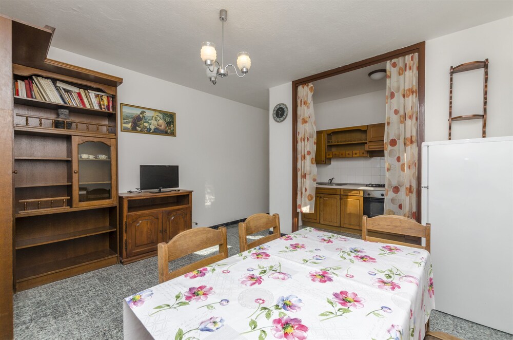 Apartments Matko