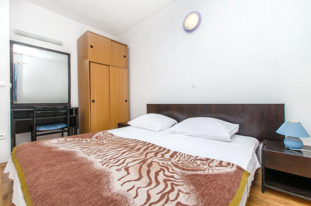 Apartments Matko