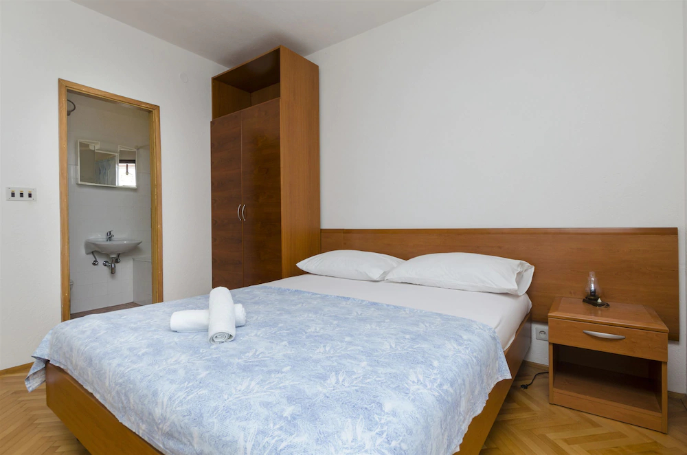 Apartments Matko