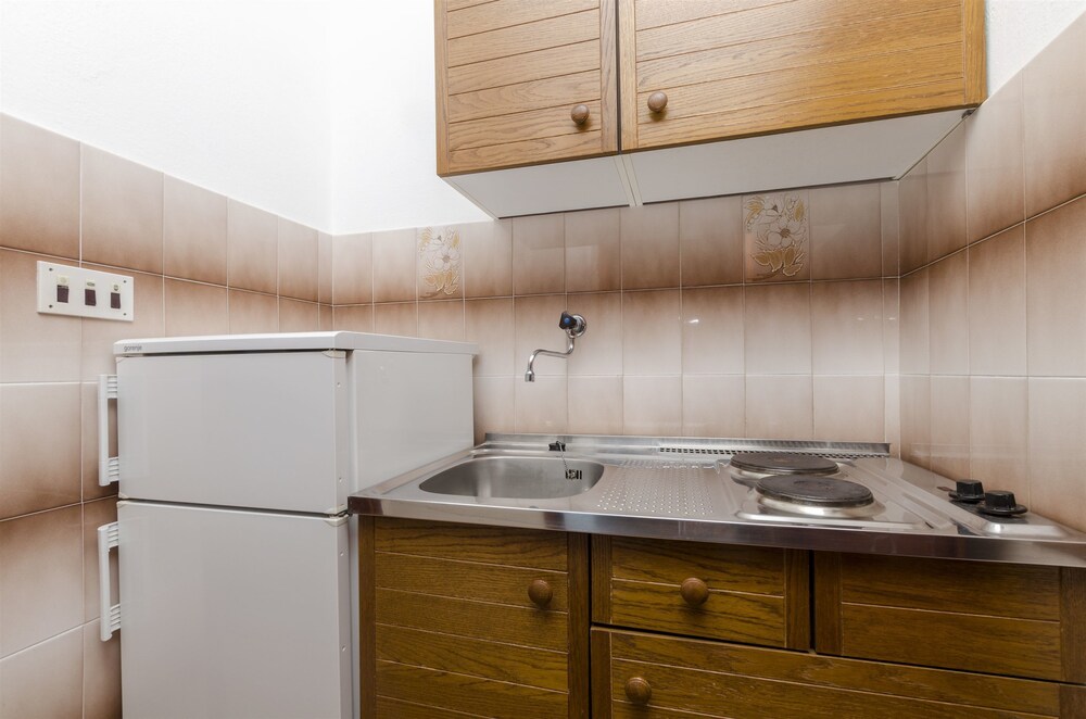 Apartments Matko