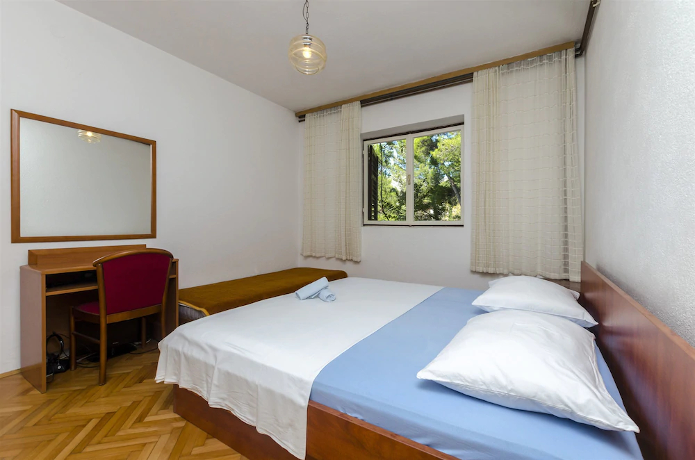 Apartments Matko