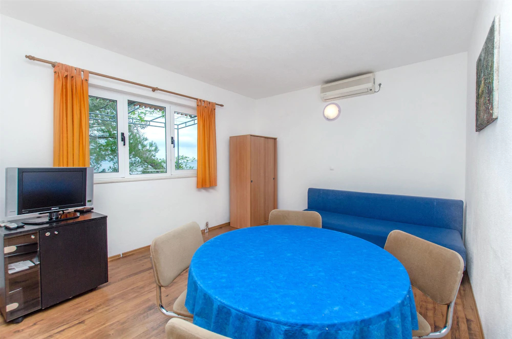 Apartments Matko