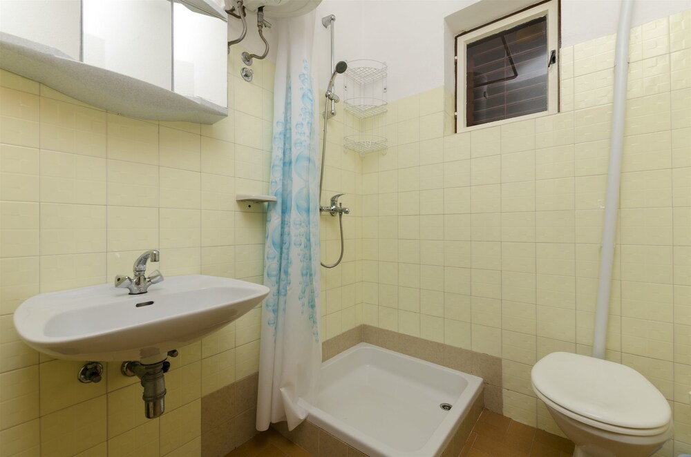 Apartments Matko