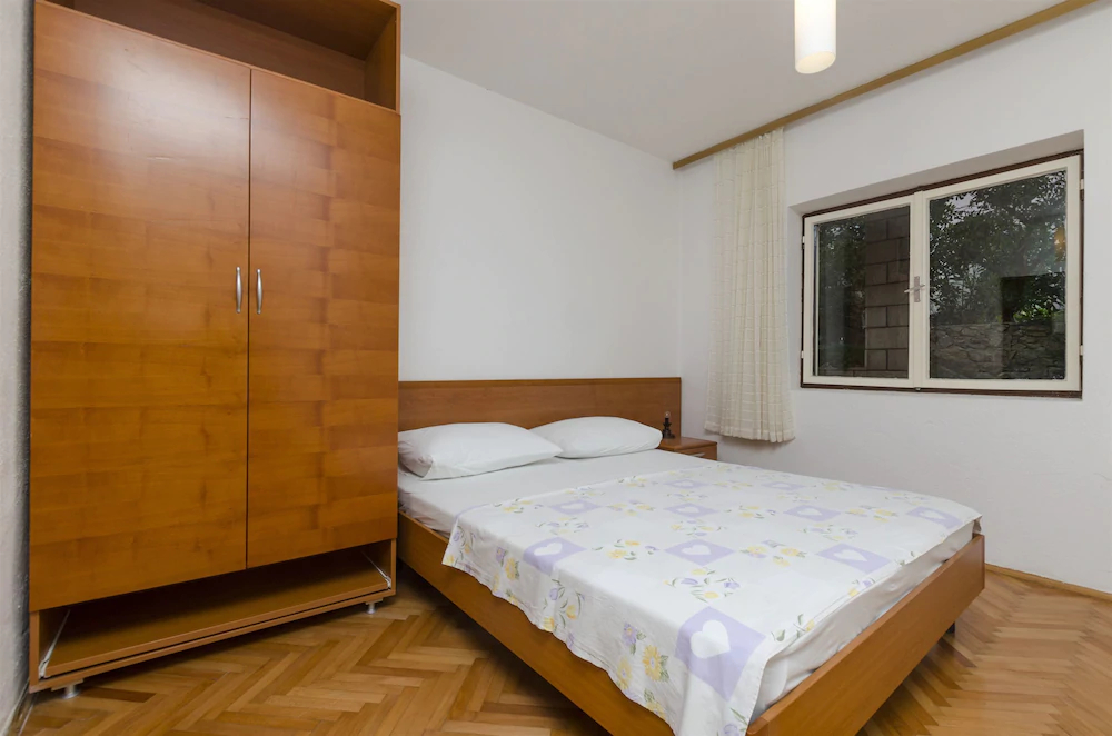 Apartments Matko