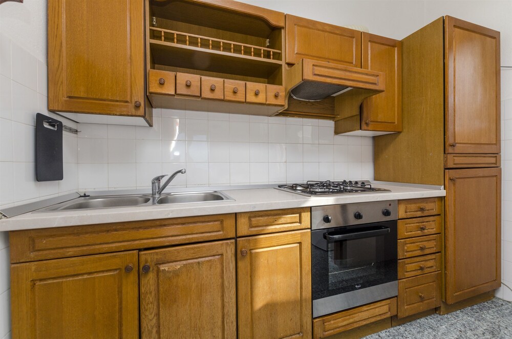 Apartments Matko