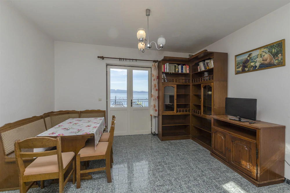 Apartments Matko