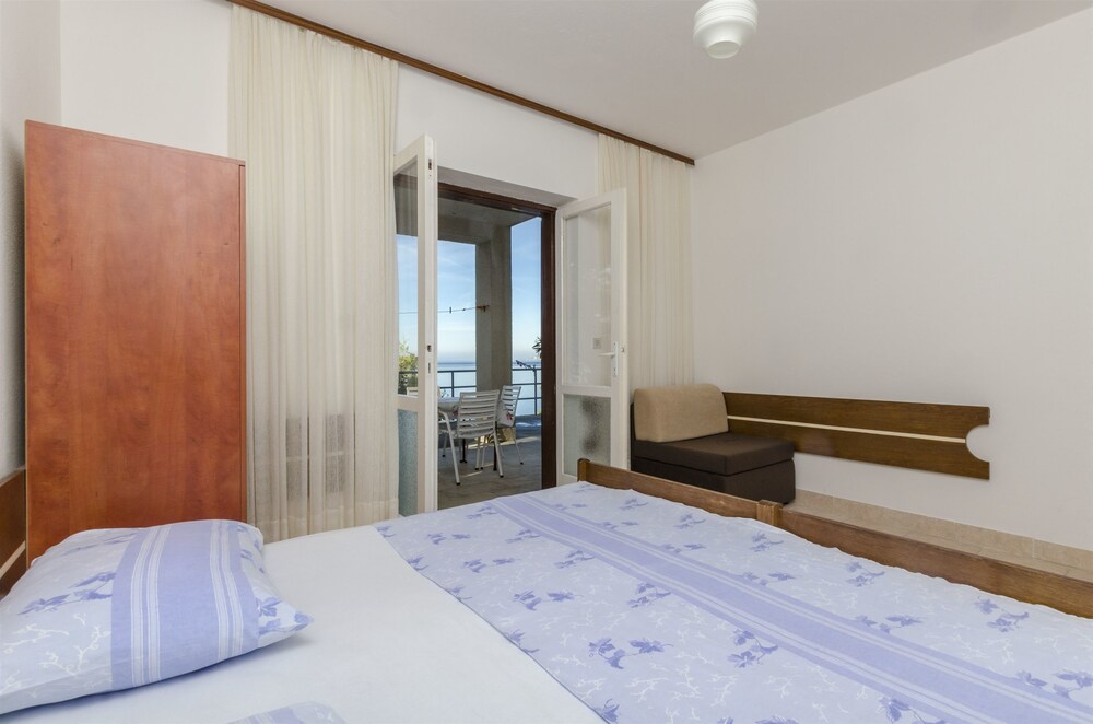 Apartments Matko