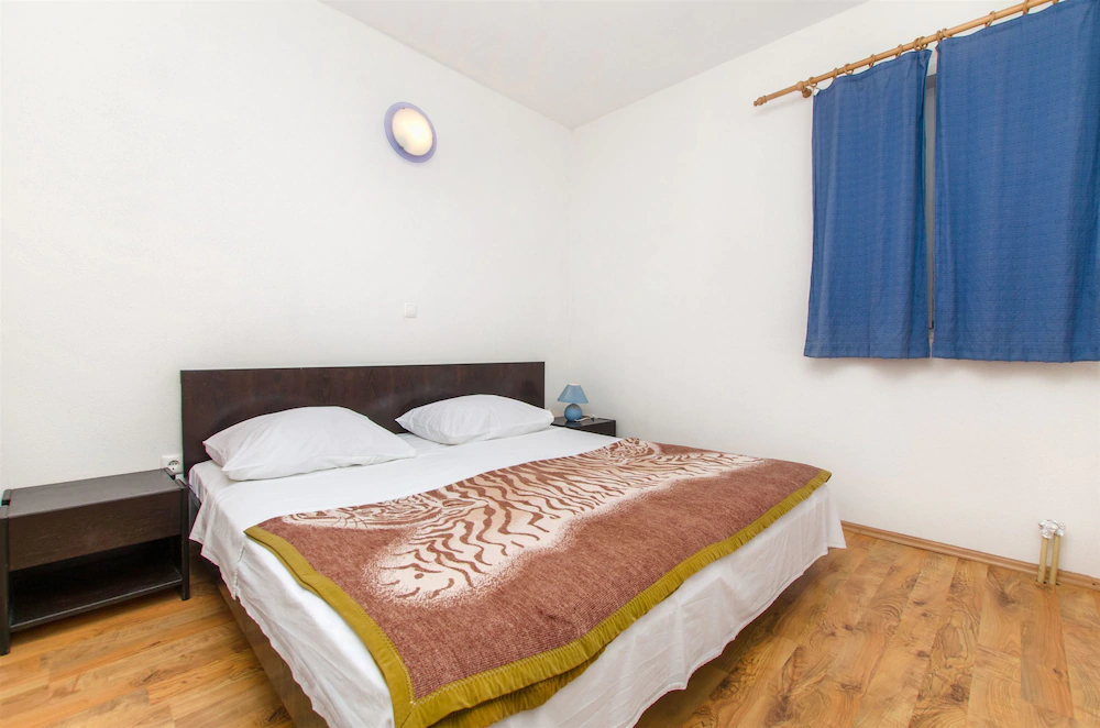 Apartments Matko