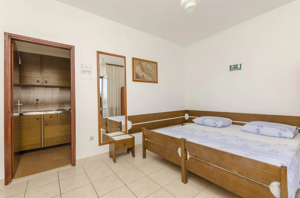 Apartments Matko