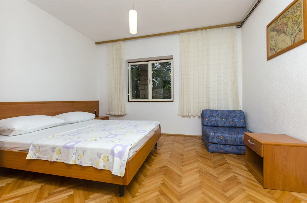Apartments Matko