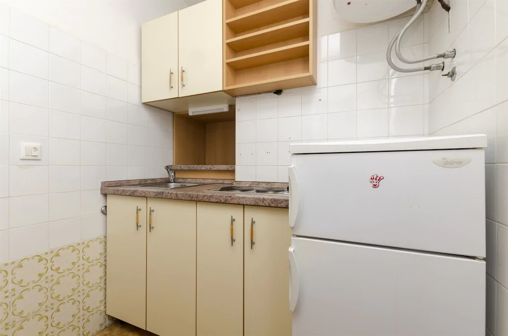 Apartments Matko