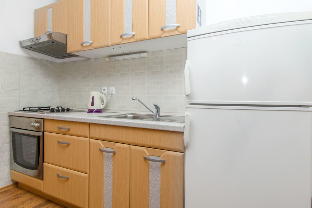 Apartments Matko