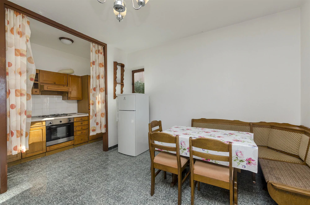 Apartments Matko