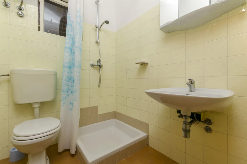 Apartments Matko