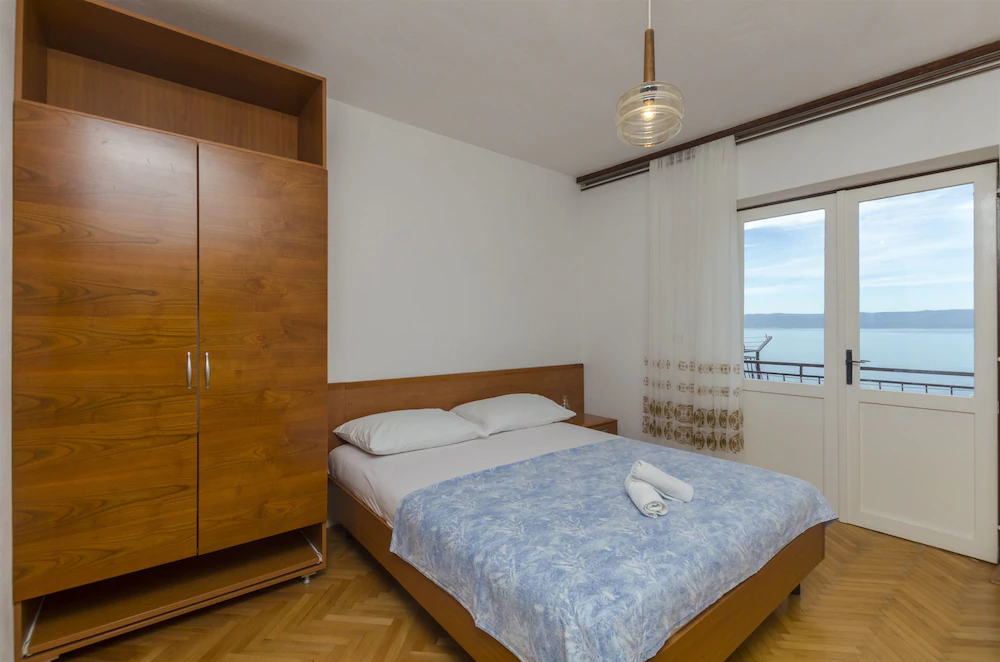 Apartments Matko