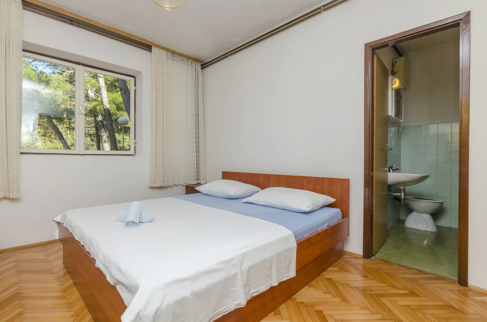 Apartments Matko