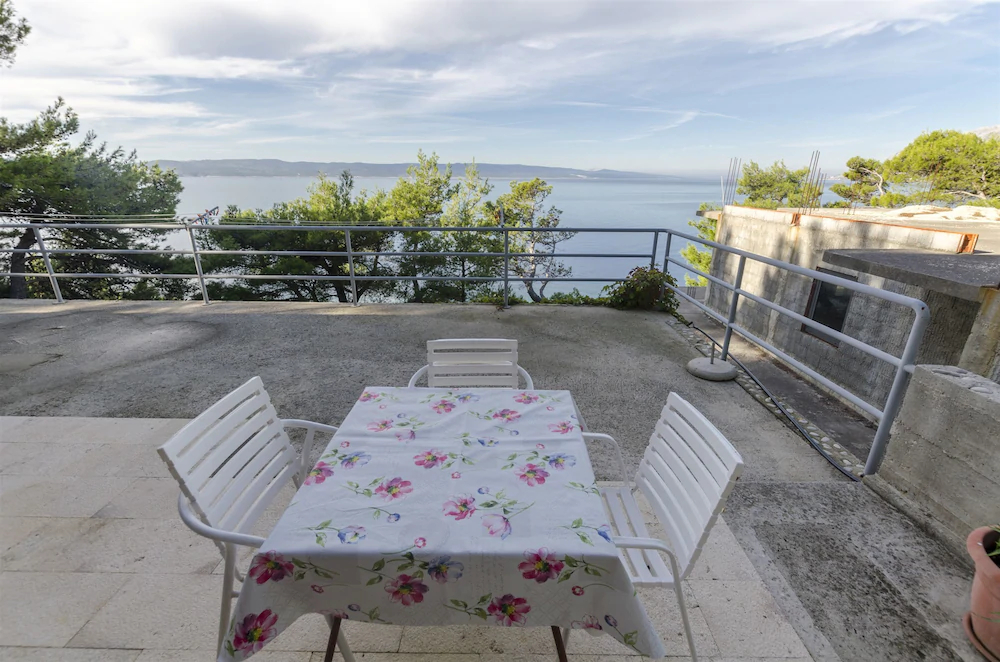 Apartments Matko