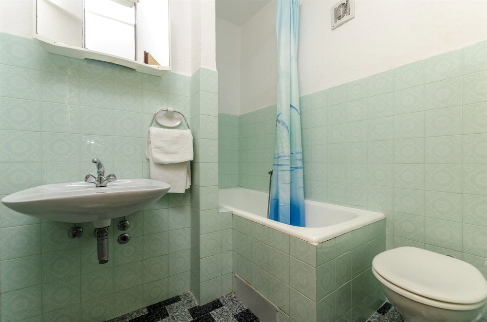 Apartments Matko