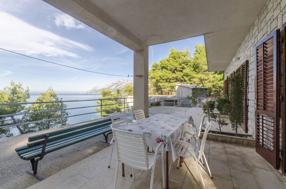 Apartments Matko